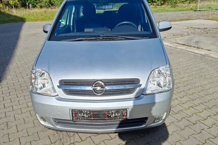 Opel Meriva 175.000 km 999 &euro; Bad Bentheim 48455