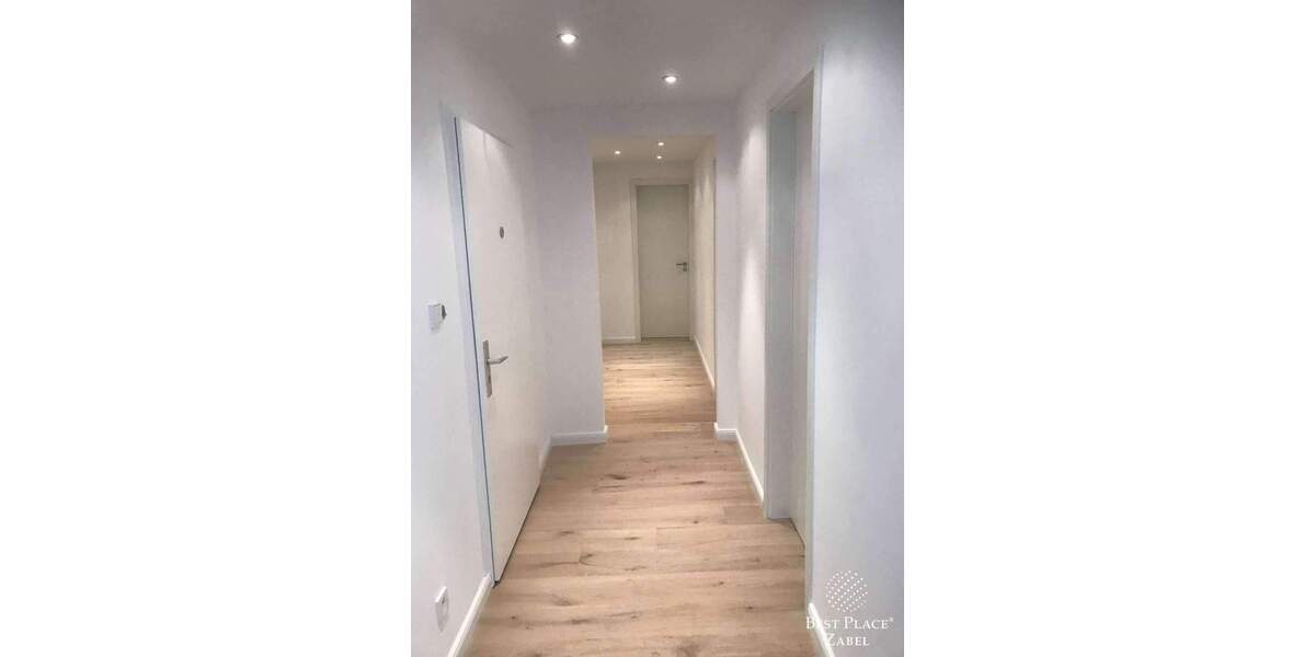 Etagenwohnung Garching bei München Garching - 3 Zimmer, 75 m&sup2;, 595.000&euro; | Angebot:25438221