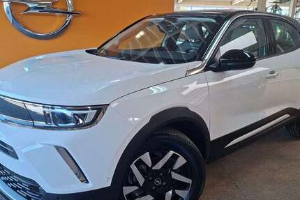 Opel Mokka 25.700 km 17.590 &euro; Altmittweida 09648