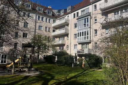 Wohnung zum Kaufen in München 409.000 € 41.4 m²
