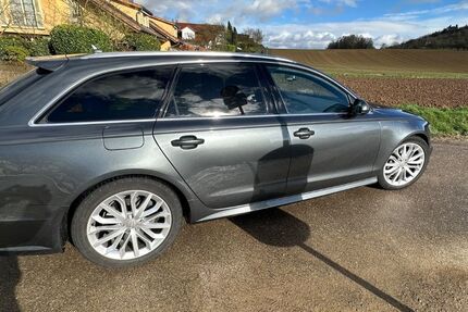 Audi A6 188.000 km 18.000 &euro; Flein 74223