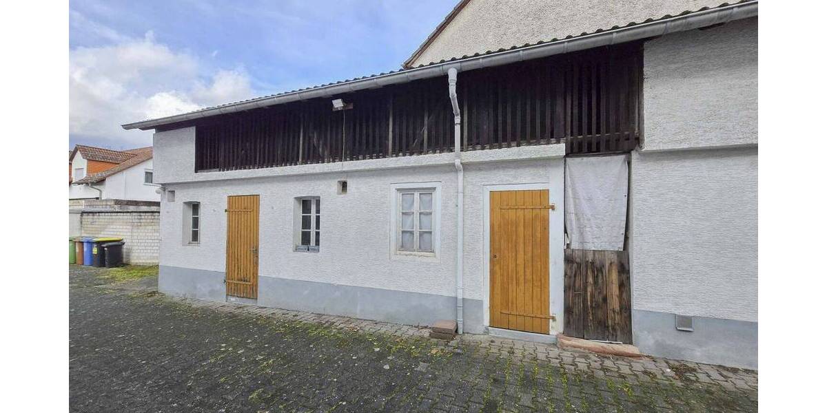 Gewerbeobjekt Raunheim - 7 Zimmer, 685.000&euro; | Angebot:26869035