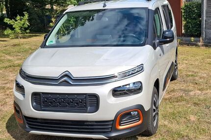 Citroen Berlingo 62.000 km 18.999 &euro; Verl 33415