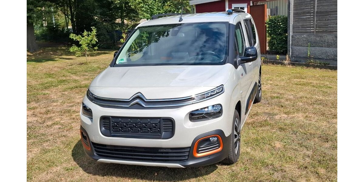 Citroen Berlingo 62.000 km 19.999 &euro; Verl 33415