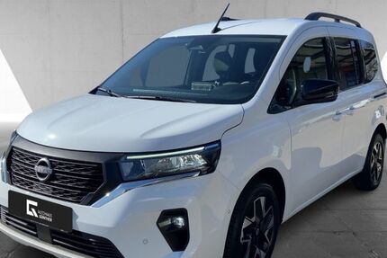 Nissan Townstar 2.020 km 27.777 &euro; Hamburg 21035