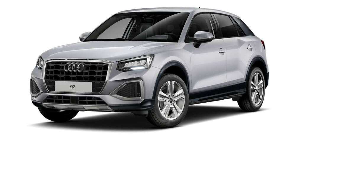 Audi Q2 6.600 km 32.910 &euro; Siegen 57074