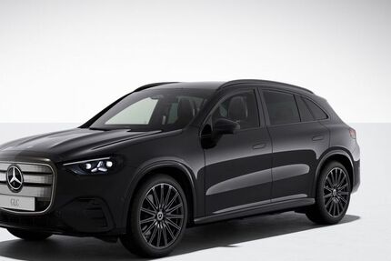 Mercedes-Benz GLC 400 9.900 km 90.440 &euro; Lüneburg 21337