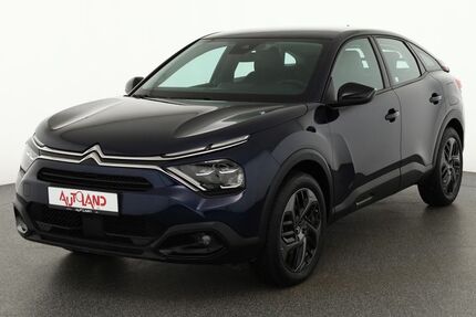 Citroen C4 24.638 km 17.490 &euro; Göttingen 37081