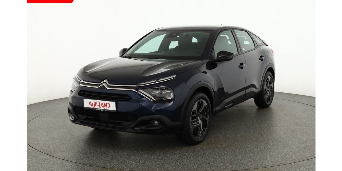 Citroen C4 24.638 km 17.490 &euro; Göttingen 37081