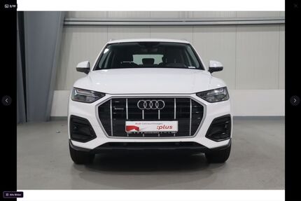 Audi Q5 69.100 km 31.999 &euro; Troisdorf 53840