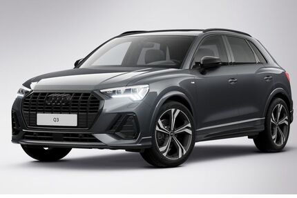 Audi Q3 2.990 km 51.990 € Aschaffenburg 63741
