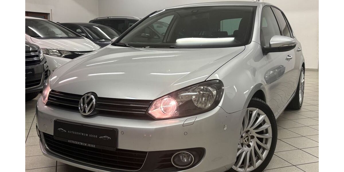 VW Golf 103.698 km 8.990 &euro; Schopfheim 79650