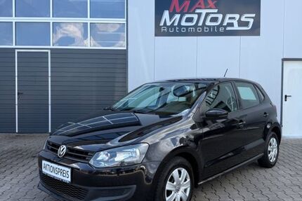 VW Polo 190.000 km 2.490 &euro; Burgebrach 96138