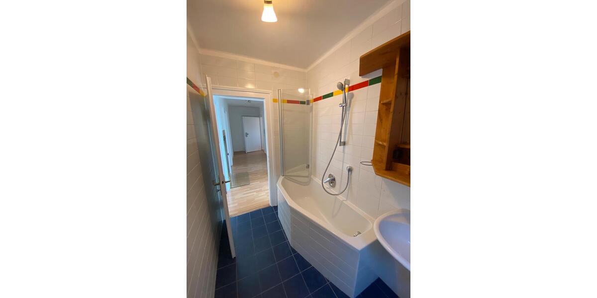 Etagenwohnung Rothenburg ob der Tauber - 3 Zimmer, 84 m&sup2;, 890&euro; | Angebot:25078913