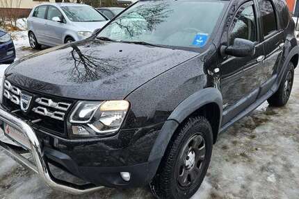 Dacia Duster 148.000 km 8.000 &euro; Am Mellensee 15838