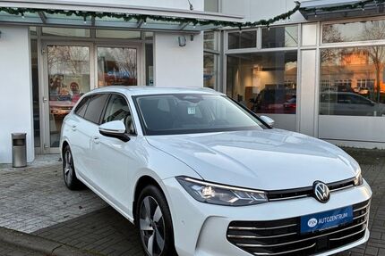 VW Passat Variant 26.620 km 34.990 &euro; Grimmen 18507