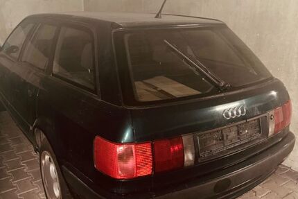 Audi 80 257.000 km 3.500 &euro; München 81929