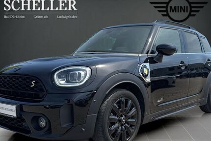 Mini Countryman SE (Cooper) 85.174 km 21.900 &euro; Ludwigshafen 67071