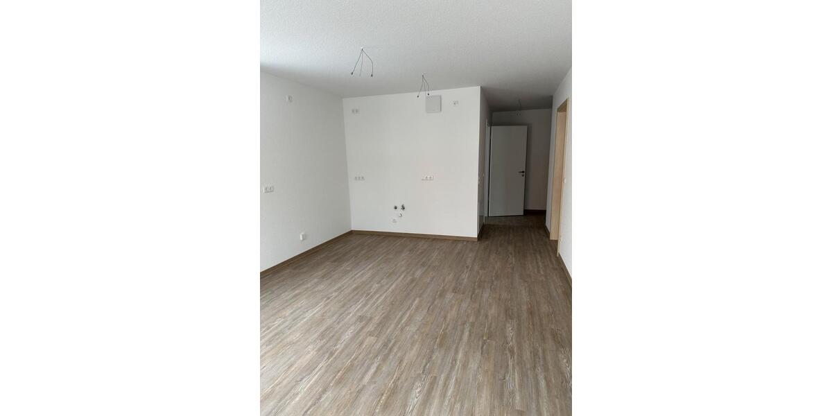 Etagenwohnung Ilmenau - 2 Zimmer, 51 m&sup2;, 302&euro; | Angebot:26563047