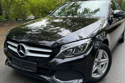 Mercedes-Benz C 220 202.000 km 14.390 € Stockstadt 63811