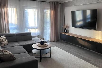 Charmante Doppelhaushälfte in Schweinfurt Yorktwown 3 zimmer