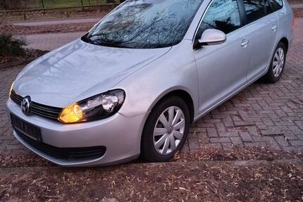VW Golf 288.000 km 3.000 &euro; Lingen 49809
