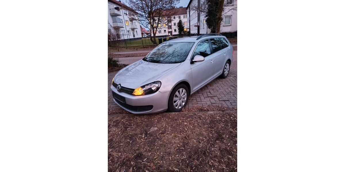 VW Golf 288.000 km 3.000 &euro; Lingen 49809