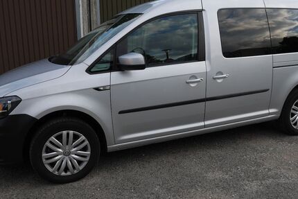 VW Caddy Maxi 46.226 km 23.299 &euro; Oberasbach 90522