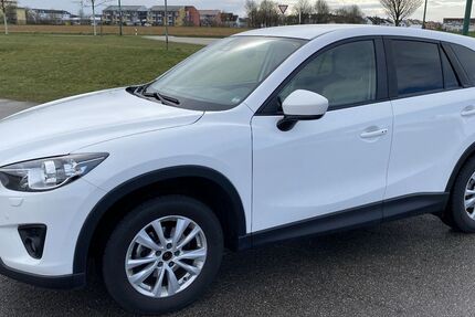 Mazda CX-5 130.000 km 10.950 &euro; Kissing 86438