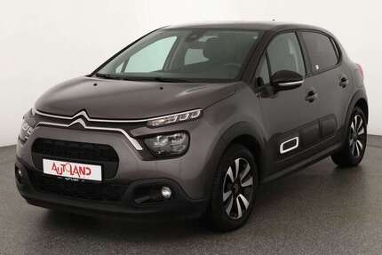 Citroen C3 21.323 km 14.890 € Rostock 18146