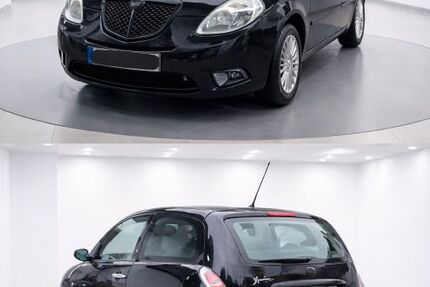 Lancia Ypsilon 230.000 km 1.800 &euro; Grävenwiesbach 61279