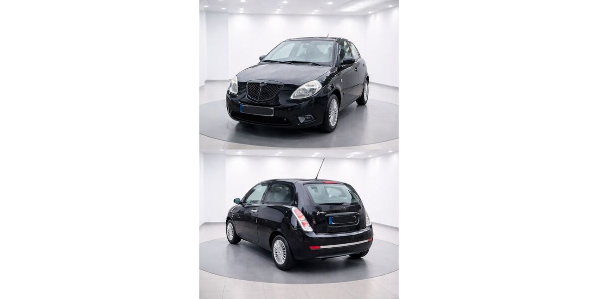 Lancia Ypsilon 230.000 km 1.800 &euro; Grävenwiesbach 61279