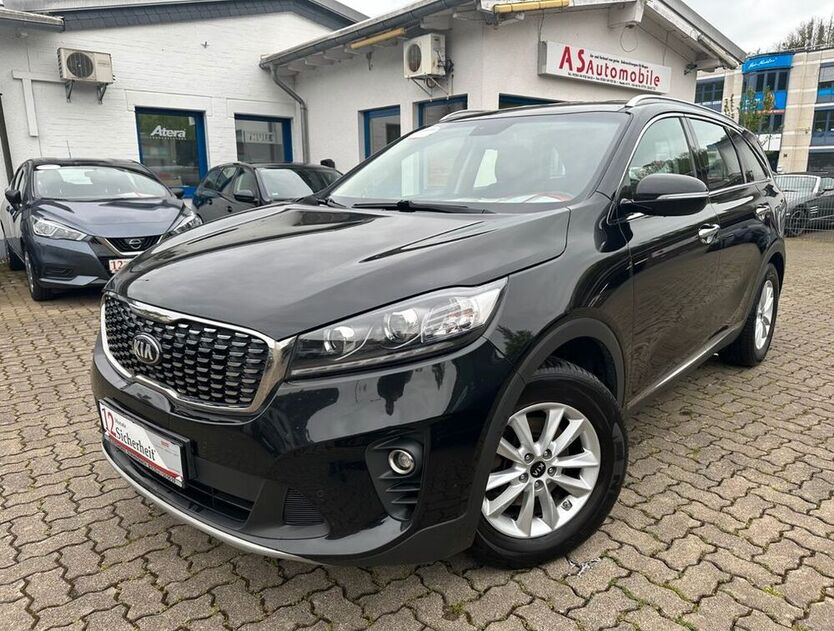 Sorento