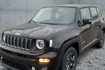 Jeep Renegade 15.000 km 22.500 &euro; Michelfeld 74545