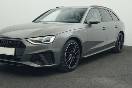 Audi A4 19.900 km 39.950 &euro; Mühlhausen 92360