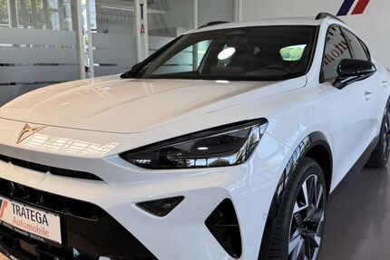 Cupra Formentor 11.850 km 40.990 &euro; Bruchsal 76646