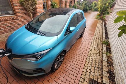 Renault ZOE 118.000 km 7.777 &euro; Harpstedt 27243