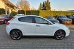 Alfa Romeo Giulietta Sport Navigation, Klima, Einparkhilfe 89.100 km 11.990 &euro; Rodgau 63110