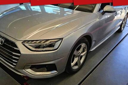 Audi A4 71.510 km 26.448 &euro; Memmingen 87700
