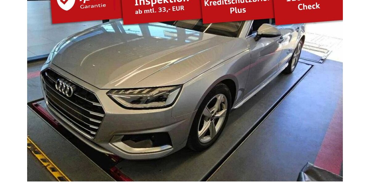 Audi A4 71.510 km 26.448 &euro; Memmingen 87700