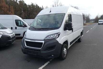 Peugeot Boxer 30.000 km 19.900 &euro; Waldsassen 95652