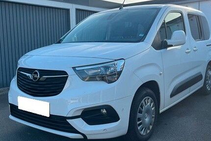 Opel Combo Life 220.000 km 7.990 &euro; Rodgau 63110