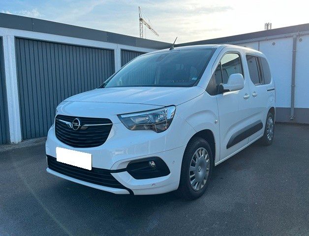 Opel Combo Life 220.000 km 7.990 &euro; Rodgau 63110
