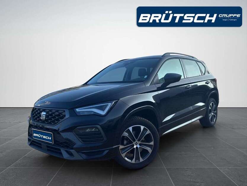 Seat Ateca 18.700 km 29.980 € Singen 78224