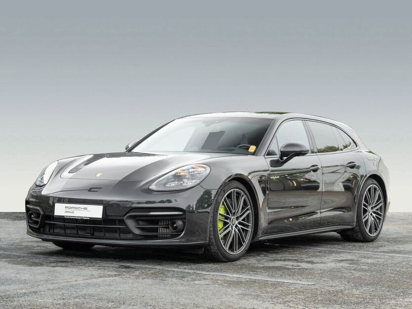 Panamera