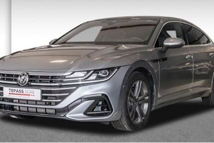 VW Arteon