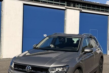 VW Tiguan 80.400 km 16.900 &euro; Stockelsdorf 23617