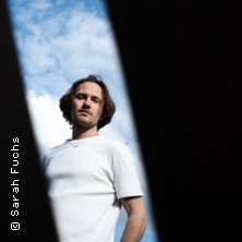 David August - solo piano & support: Agnese Menguzzato 21.05.2026 Passionskirche Kreuzberg