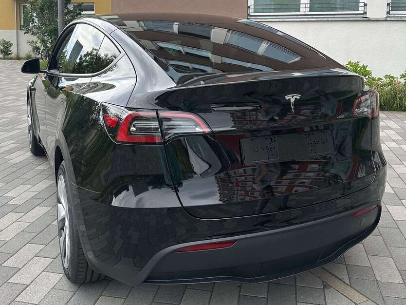 Model Y