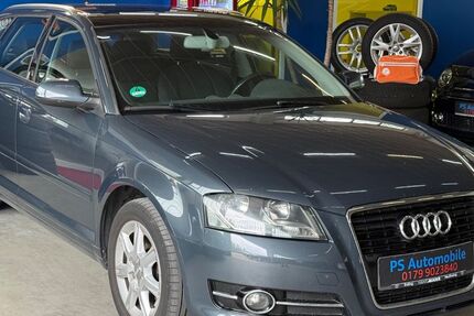 Audi A3 345.000 km 4.399 &euro; Taglaching/Bruck 85567